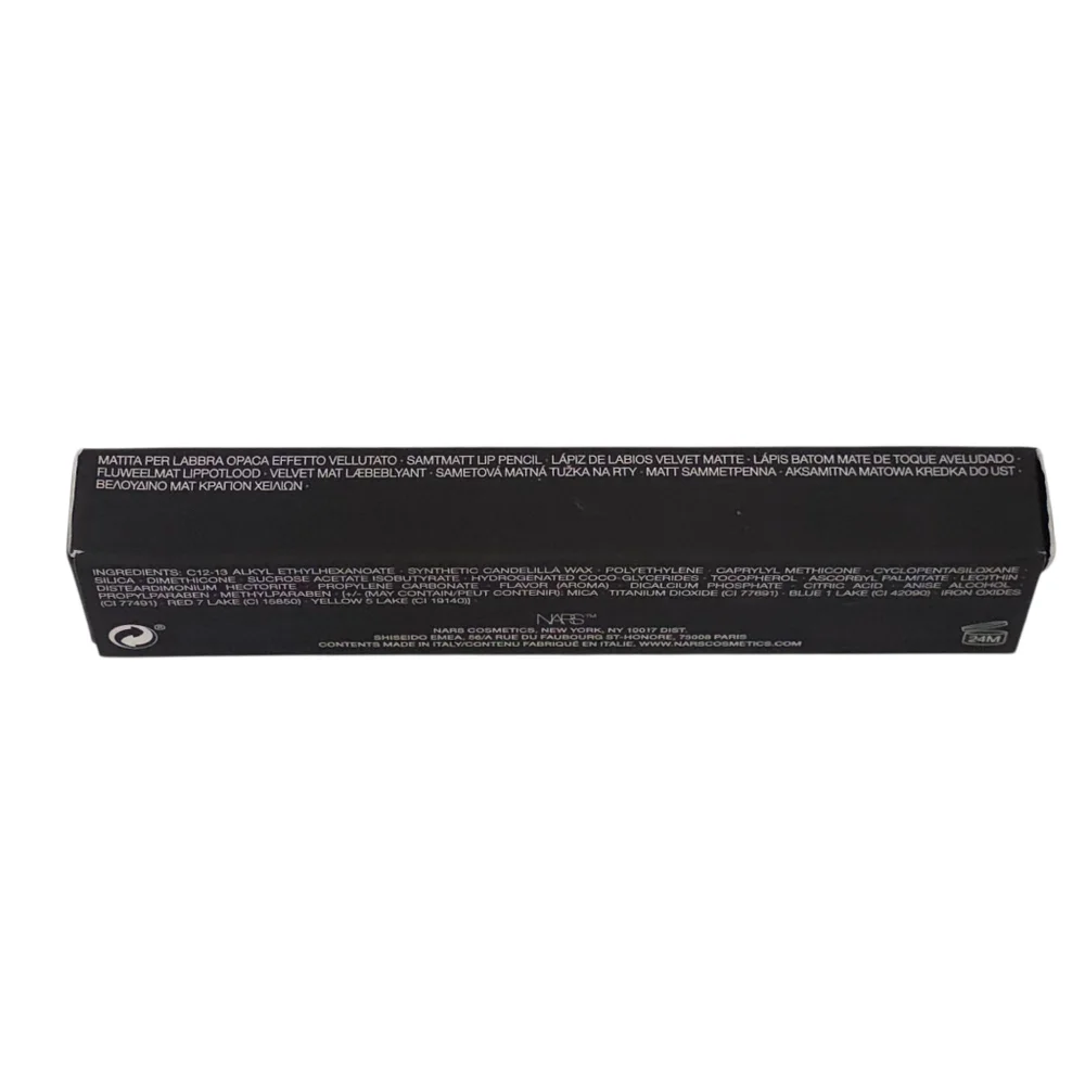 Velvet Matte Lip Pencil in Take Me Home 2498